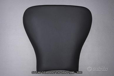 Sella Anteriore SUZUKI GSXR 600 750 SRAD 1996 2000