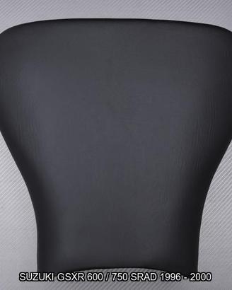 Sella Anteriore SUZUKI GSXR 600 750 SRAD 1996 2000