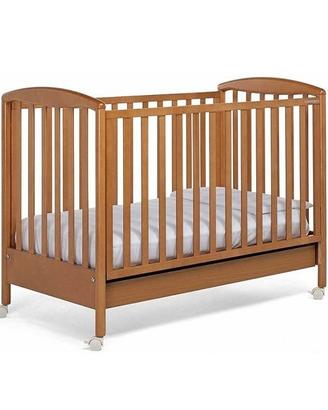 Omaggio  LETTO CON MATERASSO