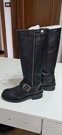 Stivali Harley davidson