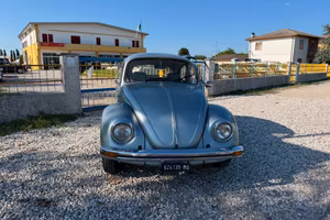 Volkswagen Maggiolino 1200 L (Messico)