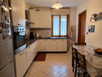 Trilocale con terrazza - Sarezzo