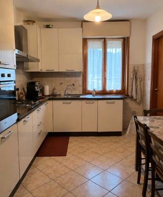 Trilocale con terrazza - Sarezzo