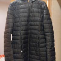 ciesee giubbino lungo 