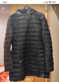 ciesee giubbino lungo 