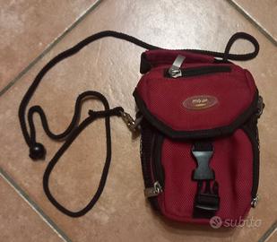 Borsa per macchina fotografica o telecamera