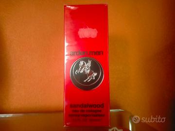 Colonia Arden for Men - Sandalwood 