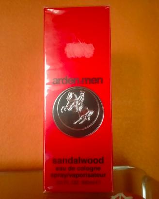 Colonia Arden for Men - Sandalwood 