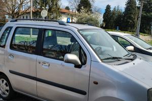 Opel Agila 1.2