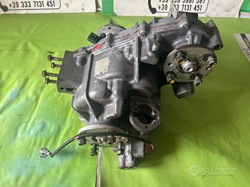 Riduttore Suzuki Jimny 1.5 DDiS 2010 usato