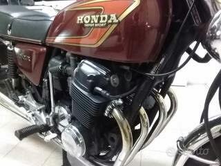Honda CB 750 Four - 1978