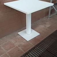 Tavoli e sedie da esterno/interno attività commerc