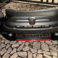 Kit ant e post 500 abarth