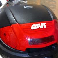 Bauletto moto
