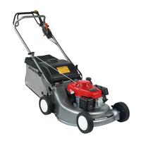 Rasaerba Honda HRD 536 HX - Cardelli