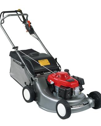 Rasaerba Honda HRD 536 HX - Cardelli