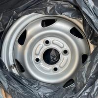 Cerchi Originali FORD 13"