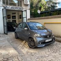 SMART ForFour 90 0.9 Turbo twinamic Passion