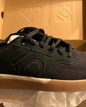 Scarpe montain bike flat
