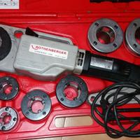 filiera elettrica rothemberger