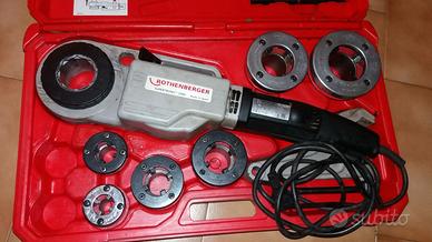 filiera elettrica rothemberger