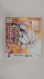 pokemon sole