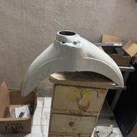 Parafango anteriore scarabeo 50