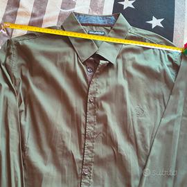 Camicia "Colt Jeans", XXL (slim fit)