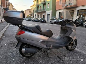 piaggio x9 Amalfi 180 cc