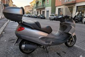 piaggio x9 Amalfi 180 cc
