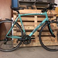 Bianchi via nirone 7 c2c