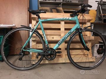 Bianchi via nirone 7 c2c