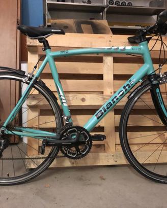 Bianchi via nirone 7 c2c