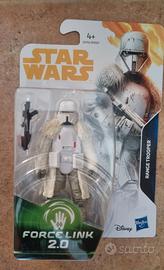 action figures Star Wars da collezione