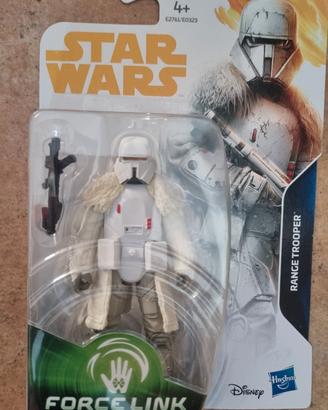 action figures Star Wars da collezione