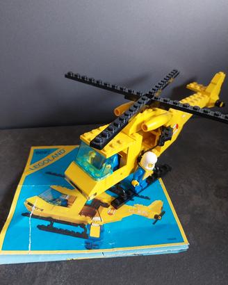 lego 6697