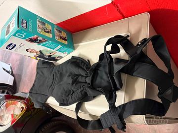 Marsupio chicco easy fit