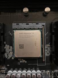 AMD PHENOM II 820