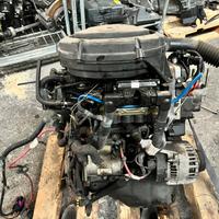 Motore Fiat Punto 1.2 8 V 188A4000