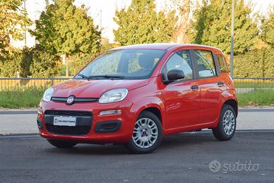 Fiat Panda 1.0 FireFly S&S Hybrid 5 POSTI