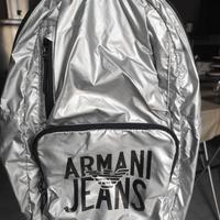 Zaino ARMANI JEANS