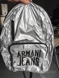 Zaino ARMANI JEANS