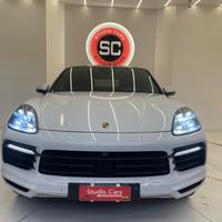 Porsche Cayenne Coupé 3.0 V6 TipTronic