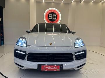 Porsche Cayenne Coupé 3.0 V6 TipTronic