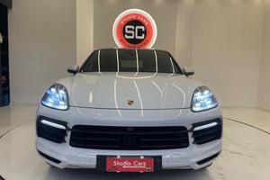 Porsche Cayenne Coupé 3.0 V6 TipTronic