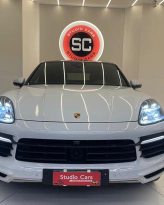 Porsche Cayenne Coupé 3.0 V6 TipTronic