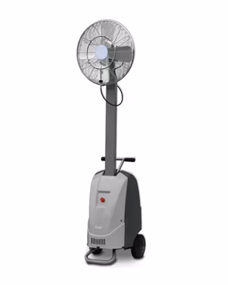 Nebulizzatore acqua alta pressione