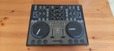 Console DJ Reloop Edition 2