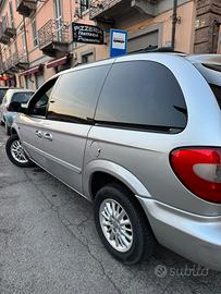 Chrysler Voyager