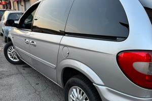 Chrysler Voyager